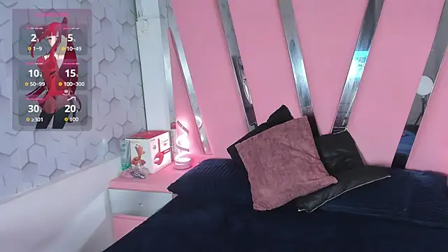 Snapshot of Viiolettlopez chatting on October 18, 2025, 1:45 pm Viiolettlopez online show from October 18, 2025, 1:45 pm