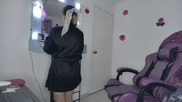 soffy rosses online show from March 9, 2026, 1:53 am