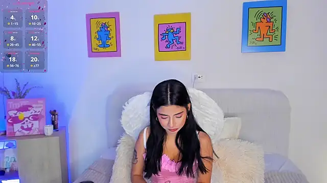 Snapshot of AprilAddams_ chatting on October 31, 2025, 10:55 pm AprilAddams online show from October 31, 2025, 10:55 pm