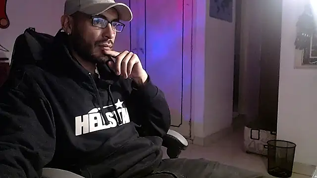 malek xarx  online show from February 8, 2026, 6:50 am