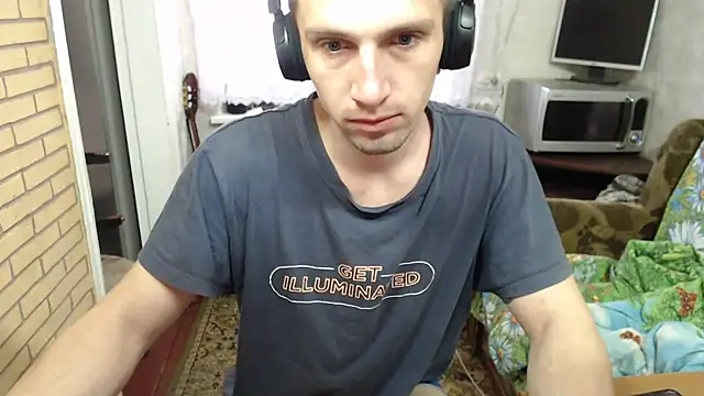 Alexilon online show from March 25, 2026, 8:09 am