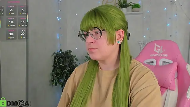 Michelle Wilsson online show from February 8, 2026, 7:45 am