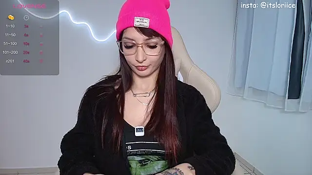 Snapshot of Miss-Brazil chatting on June 24, 2026, 9:03 pm Miss-Brazil online show from June 24, 2026, 9:03 pm
