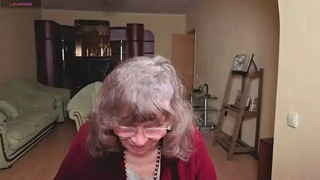 Betty Brick online show from April 29, 2026, 5:30 pm