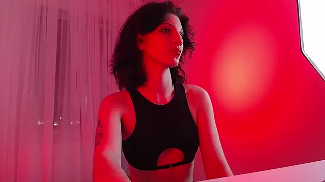 StasyaVeter online show from April 7, 2026, 7:36 pm