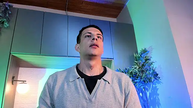 Dustin Sonne online show from March 22, 2026, 3:32 am