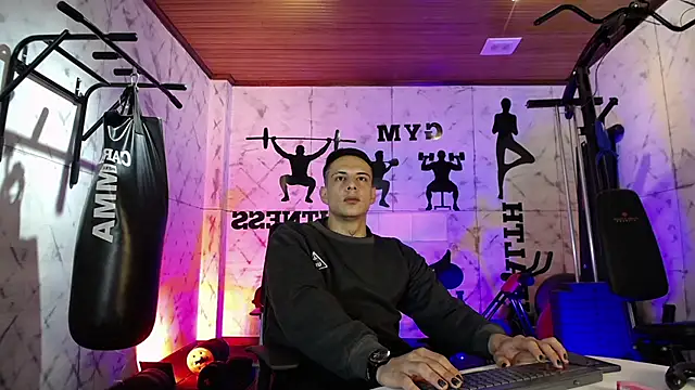 Dustin Sonne online show from March 30, 2026, 3:29 am