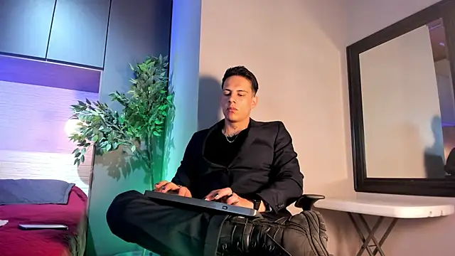 Dustin Sonne online show from June 3, 2026, 3:31 am