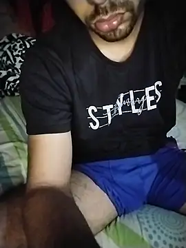 ashtoncooperr online show from November 8, 2025, 6:02 am