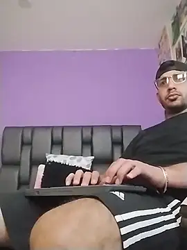 ashtoncooperr online show from January 6, 2026, 5:16 pm