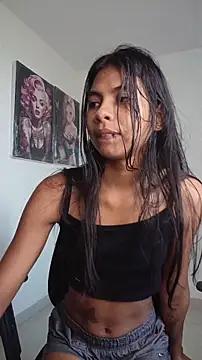 Snapshot of NovaTemptress chatting on May 3, 2026, 9:10 pm NovaTemptress online show from May 3, 2026, 9:10 pm