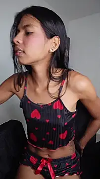 Snapshot of NovaTemptress chatting on May 17, 2026, 9:11 pm NovaTemptress online show from May 17, 2026, 9:11 pm