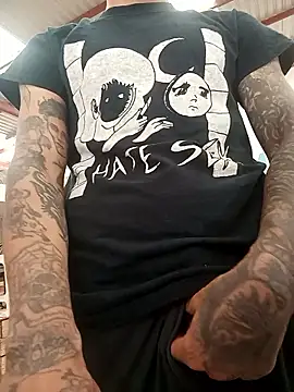 cocboco online show from November 18, 2025, 10:47 pm