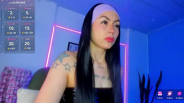 Snapshot of brithanygate chatting on October 7, 2025, 1:30 pm brithanygate online show from October 7, 2025, 1:30 pm