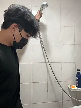 SongJinWoo007 online show from November 15, 2025, 7:49 am