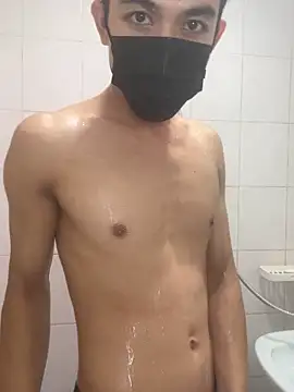 SongJinWoo007 online show from November 18, 2025, 6:01 pm