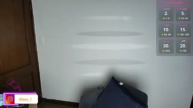 Aleecandrews online show from September 19, 2025, 7:25 pm