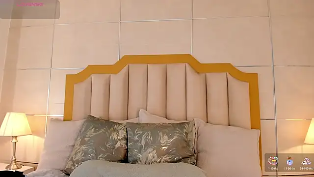 MaddieParker online show from November 28, 2025, 7:38 pm