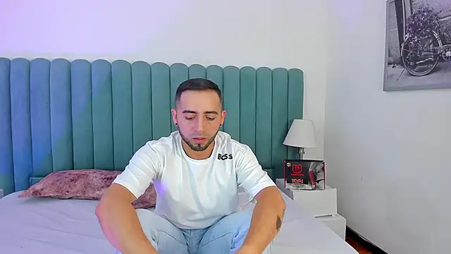 Lushian  online show from March 13, 2026, 4:46 pm