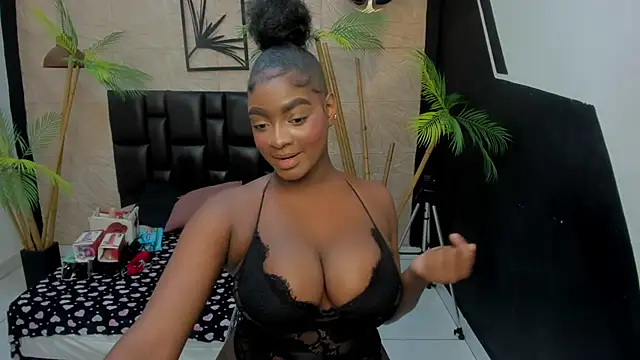 alana bonny online show from November 7, 2025, 12:05 pm