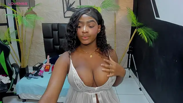 alana bonny online show from April 15, 2026, 12:45 pm