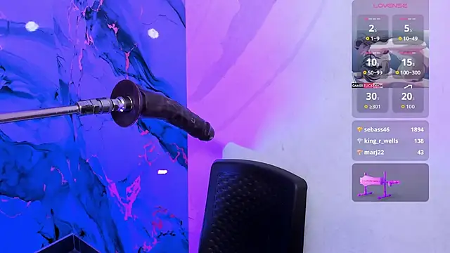 Emily Evo online show from March 1, 2026, 11:56 am