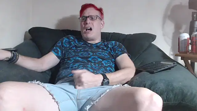 nerdy6 online show from April 12, 2026, 7:41 pm