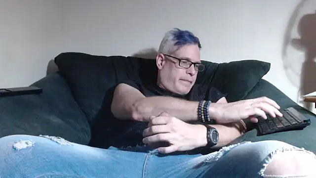 nerdy6 online show from May 11, 2026, 4:18 am