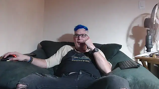 nerdy6 online show from May 14, 2026, 5:47 am