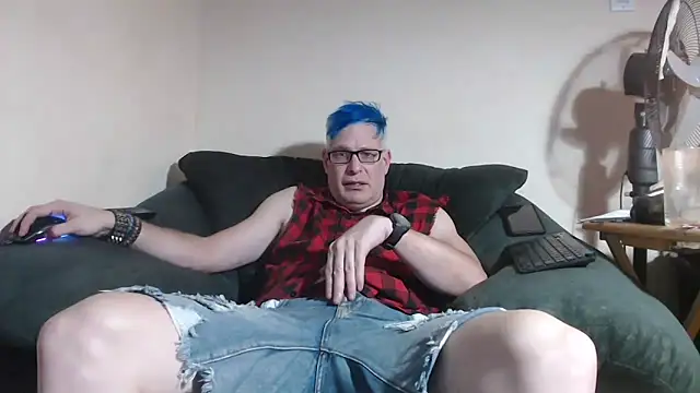 nerdy6 online show from May 17, 2026, 6:33 am