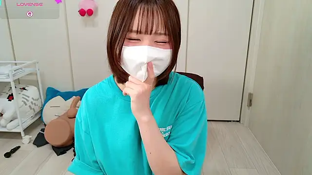 chii chan o0 online show from March 26, 2026, 4:23 pm