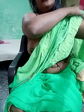 Anisha-Devi online show from April 10, 2026, 6:29 am