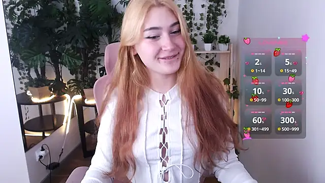 Snapshot of Lili_Luuu chatting on October 20, 2025, 3:01 pm Lili Luuu online show from October 20, 2025, 3:01 pm