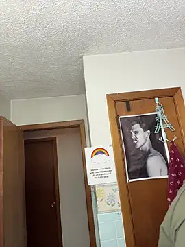 Integrityofsin online show from November 11, 2025, 3:23 pm