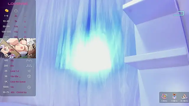 ivonne diaz1 online show from September 15, 2025, 7:36 pm