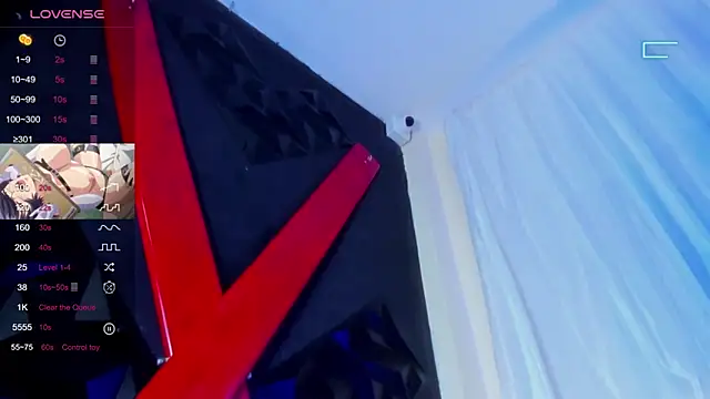 Snapshot of ivonne_diaz1 chatting on September 18, 2025, 7:38 pm ivonne diaz1 online show from September 18, 2025, 7:38 pm