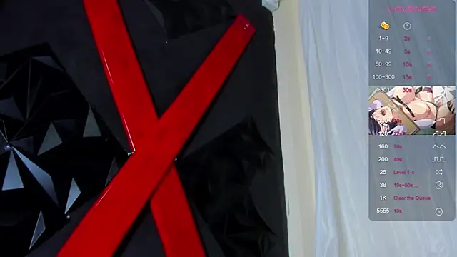 Snapshot of ivonne_diaz1 chatting on September 19, 2025, 7:47 pm ivonne diaz1 online show from September 19, 2025, 7:47 pm