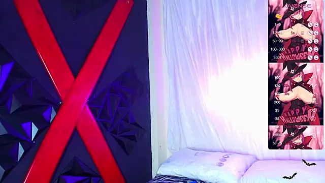 Snapshot of ivonne_diaz1 chatting on October 9, 2025, 8:18 pm ivonne diaz1 online show from October 9, 2025, 8:18 pm