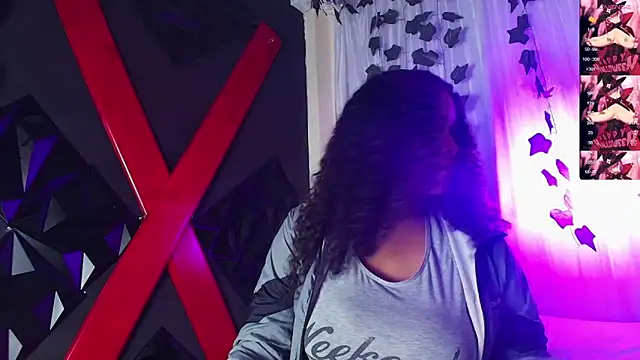 Snapshot of ivonne_diaz1 chatting on October 27, 2025, 7:40 pm ivonne diaz1 online show from October 27, 2025, 7:40 pm