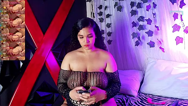 Snapshot of ivonne_diaz1 chatting on December 2, 2025, 8:04 pm ivonne diaz1 online show from December 2, 2025, 8:04 pm