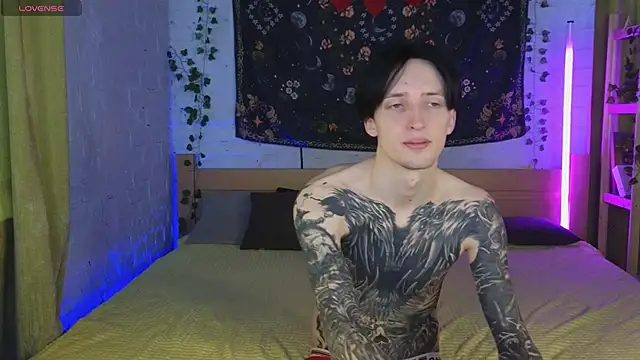 Martin Jin online show from February 13, 2026, 2:29 am