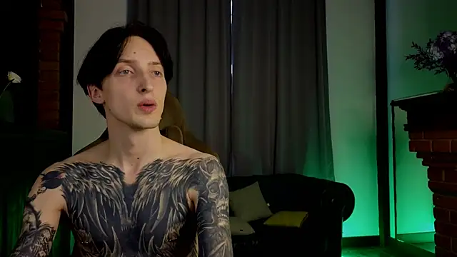 Martin Jin online show from April 12, 2026, 10:09 am