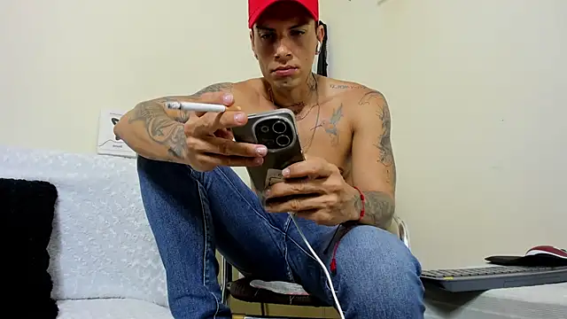 Alan Fire online show from November 21, 2025, 1:48 am