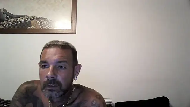 soumisdeblake83 online show from June 23, 2026, 7:34 pm