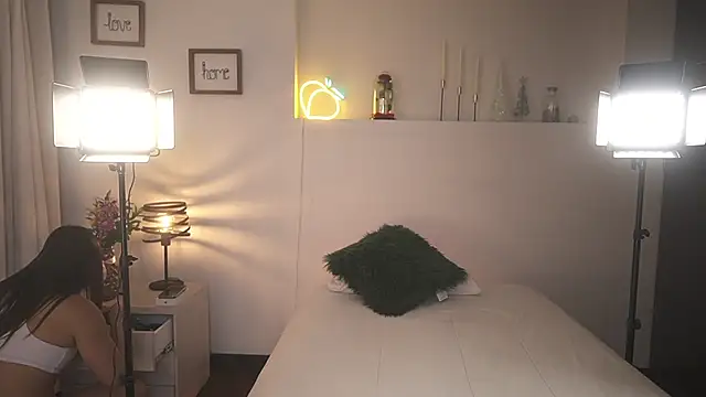 ximena cortez 03 online show from November 2, 2025, 12:57 am