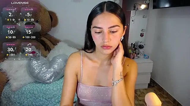 channel-rose1 online show from January 16, 2026, 9:35 am