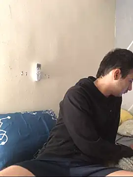 Snapshot of Cesar_Augusto chatting on February 12, 2026, 11:49 am Cesar Augusto online show from February 12, 2026, 11:49 am