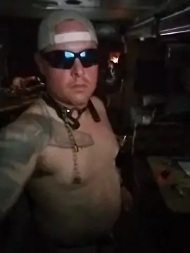 JoeyUhOh online show from December 21, 2025, 6:09 am