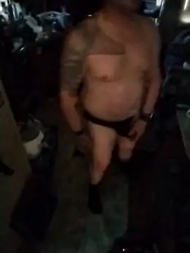 JoeyUhOh online show from January 7, 2026, 5:48 pm