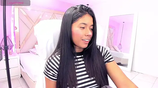 samantaa shy online show from January 17, 2026, 4:06 am